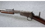 Winchester ~ 1890 2nd. Model Takedown ~ .22 Long - 7 of 10