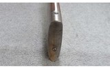 Winchester ~ 1890 2nd. Model Takedown ~ .22 Long - 10 of 10