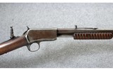 Winchester ~ 1890 2nd. Model Takedown ~ .22 Long - 3 of 10