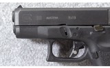 Glock ~ G26 ~ 9mm Parabellum - 4 of 7