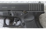 Glock ~ G26 ~ 9mm Parabellum - 3 of 7