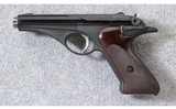 Whitney Firearms ~ Wolverine ~ .22 LR - 2 of 9