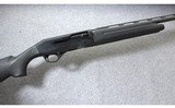 Stoeger ~ M3000 Black Synthetic ~ 12 Gauge - 1 of 10