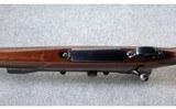 Winchester ~ Pre 64 Model 70 Featherweight ~ .243 Win. - 7 of 10