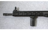 Savage ~ MSR-15 Recon 2.0 ~ 5.56mm / .223 Rem. - 6 of 10