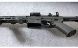 Savage ~ MSR-15 Recon 2.0 ~ 5.56mm / .223 Rem. - 7 of 10