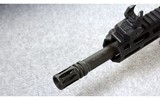 Savage ~ MSR-15 Recon 2.0 ~ 5.56mm / .223 Rem. - 5 of 10