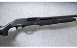 Dickinson ~ XX3B Commando ~ 12 Gauge - 1 of 10