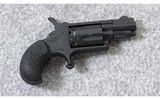 North American Arms ~ Mini Shadow Revolver ~ .22 LR - 1 of 3