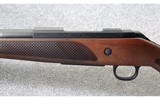 CZ ~ Model 600 ST2 Lux ~ .308 Win. - 8 of 10