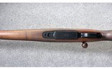 CZ ~ Model 600 ST2 Lux ~ .308 Win. - 7 of 10