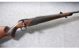 CZ ~ Model 600 ST2 Lux ~ .308 Win. - 1 of 10