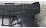 CZ ~ P-10M ~ 9mm Para. - 3 of 7