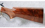 Browning ~ Model 71 High Grade ~ .348 Win. - 9 of 10
