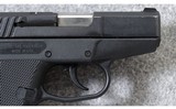 Kel-Tec ~ P-11 ~ 9mm Para. - 6 of 7