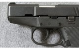 Kel-Tec ~ P-11 ~ 9mm Para. - 4 of 7