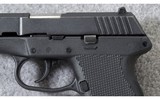 Kel-Tec ~ P-11 ~ 9mm Para. - 3 of 7