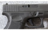 Glock ~ G26 Gen4 ~ 9mm Parabellum - 7 of 7