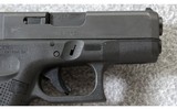 Glock ~ G26 Gen4 ~ 9mm Parabellum - 6 of 7