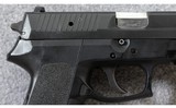 Sig Sauer ~ SP2022 ~ .40 S&W - 7 of 7