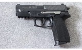 Sig Sauer ~ SP2022 ~ .40 S&W - 2 of 7