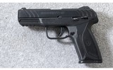 Ruger ~ Security-9 ~ 9mm Para. - 2 of 7