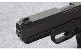 Ruger ~ Security-9 ~ 9mm Para. - 5 of 7