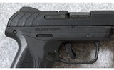 Ruger ~ Security-9 ~ 9mm Para. - 7 of 7