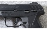 Ruger ~ Security-9 ~ 9mm Para. - 3 of 7