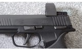 Sig Sauer ~ P365XL Romeo Zero Combo ~ 9mm Para. - 3 of 7