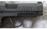 Sig Sauer ~ P365XL Romeo Zero Combo ~ 9mm Para. - 6 of 7