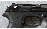 Beretta ~ PX4 Storm ~ 9mm Para. - 7 of 7