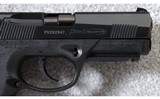 Beretta ~ PX4 Storm ~ 9mm Para. - 6 of 7