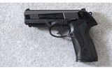 Beretta ~ PX4 Storm ~ 9mm Para. - 2 of 7