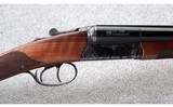 CZ ~ Bobwhite G2 Side x Side ~ 20 Gauge - 3 of 10