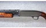 Marlin ~ Model 120 Magnum ~ 12 Gauge - 8 of 10
