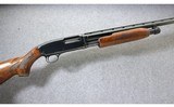 Marlin ~ Model 120 Magnum ~ 12 Gauge - 1 of 10