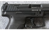 Heckler & Koch ~ VP9L OR ~ 9mm Parabellum - 7 of 7
