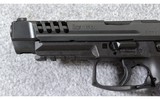 Heckler & Koch ~ VP9L OR ~ 9mm Parabellum - 4 of 7