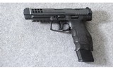 Heckler & Koch ~ VP9L OR ~ 9mm Parabellum - 2 of 7