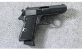 Walther ~ PPK/S Black ~ .22 LR - 1 of 7