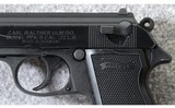 Walther ~ PPK/S Black ~ .22 LR - 3 of 7
