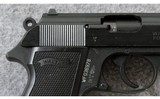 Walther ~ PPK/S Black ~ .22 LR - 7 of 7