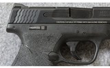 Smith & Wesson ~ M&P 9 Shield ~ 9mm Para. - 7 of 7