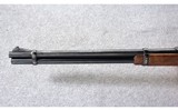 Winchester ~ Model 94 Carbine ~ .30-30 Win. - 6 of 10