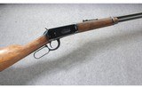 Winchester ~ Model 94 Carbine ~ .30-30 Win. - 1 of 10