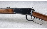 Winchester ~ Pre 64 Model 94 Carbine ~ .30-30 Win. - 8 of 10
