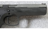 CZ ~ CZ 75 TS2 ~ 9mm Parabellum - 6 of 7