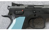 CZ ~ CZ 75 TS2 ~ 9mm Parabellum - 7 of 7
