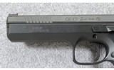 CZ ~ CZ 75 TS2 ~ 9mm Parabellum - 4 of 7